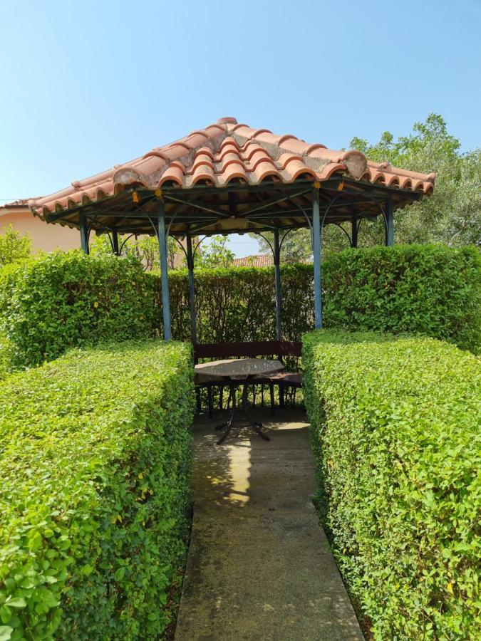Villa Kallmet *