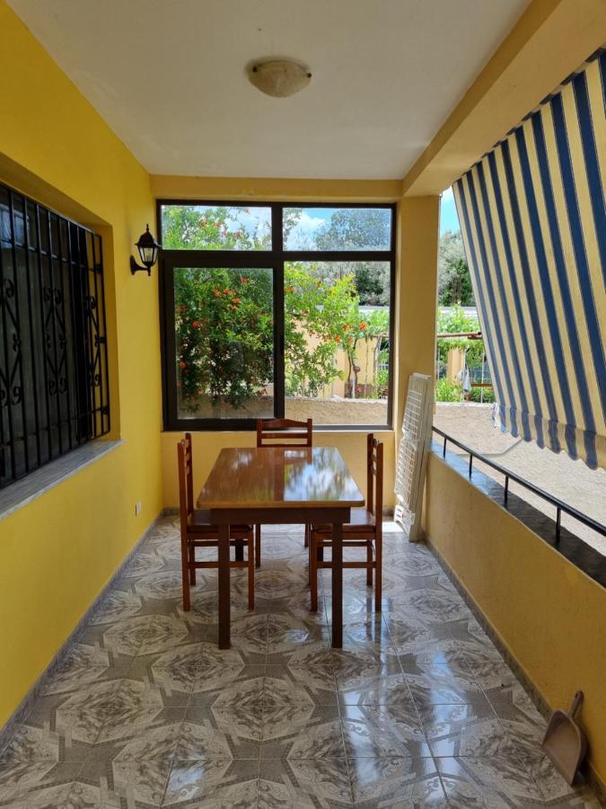 Villa Kallmet *