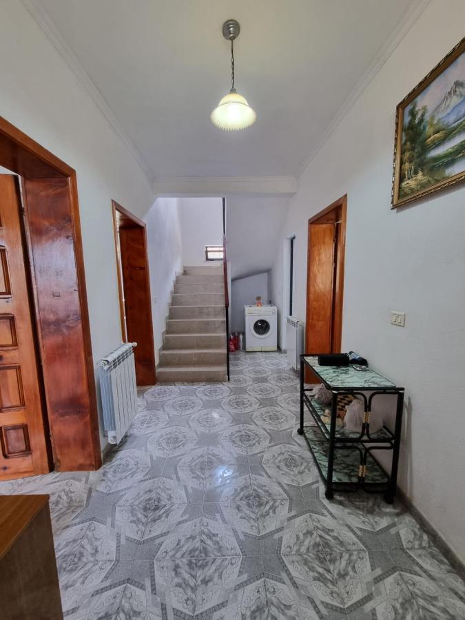 Kallmet Villa *