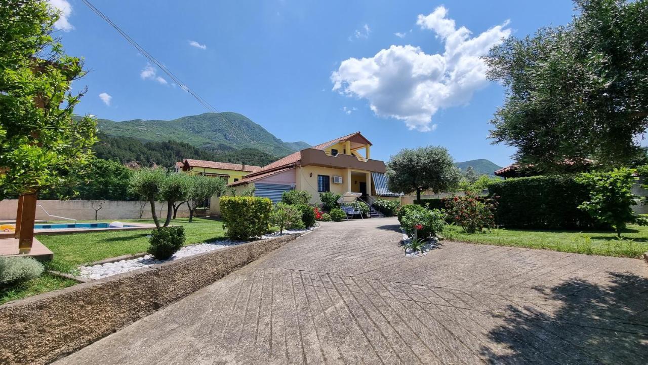 Villa Kallmet Kalmet