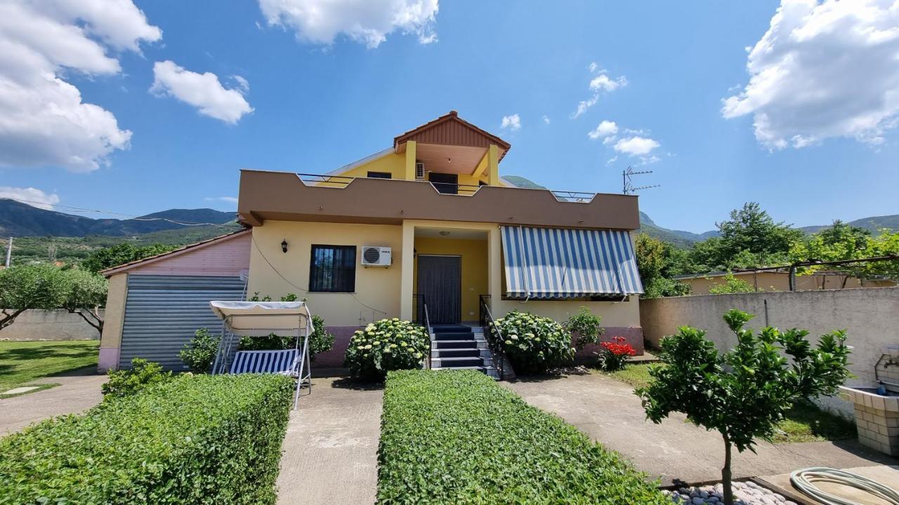 Kallmet Villa