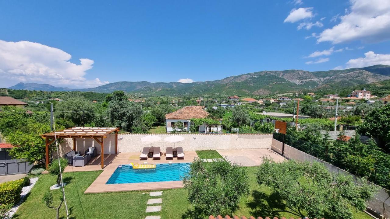 Villa Kallmet *