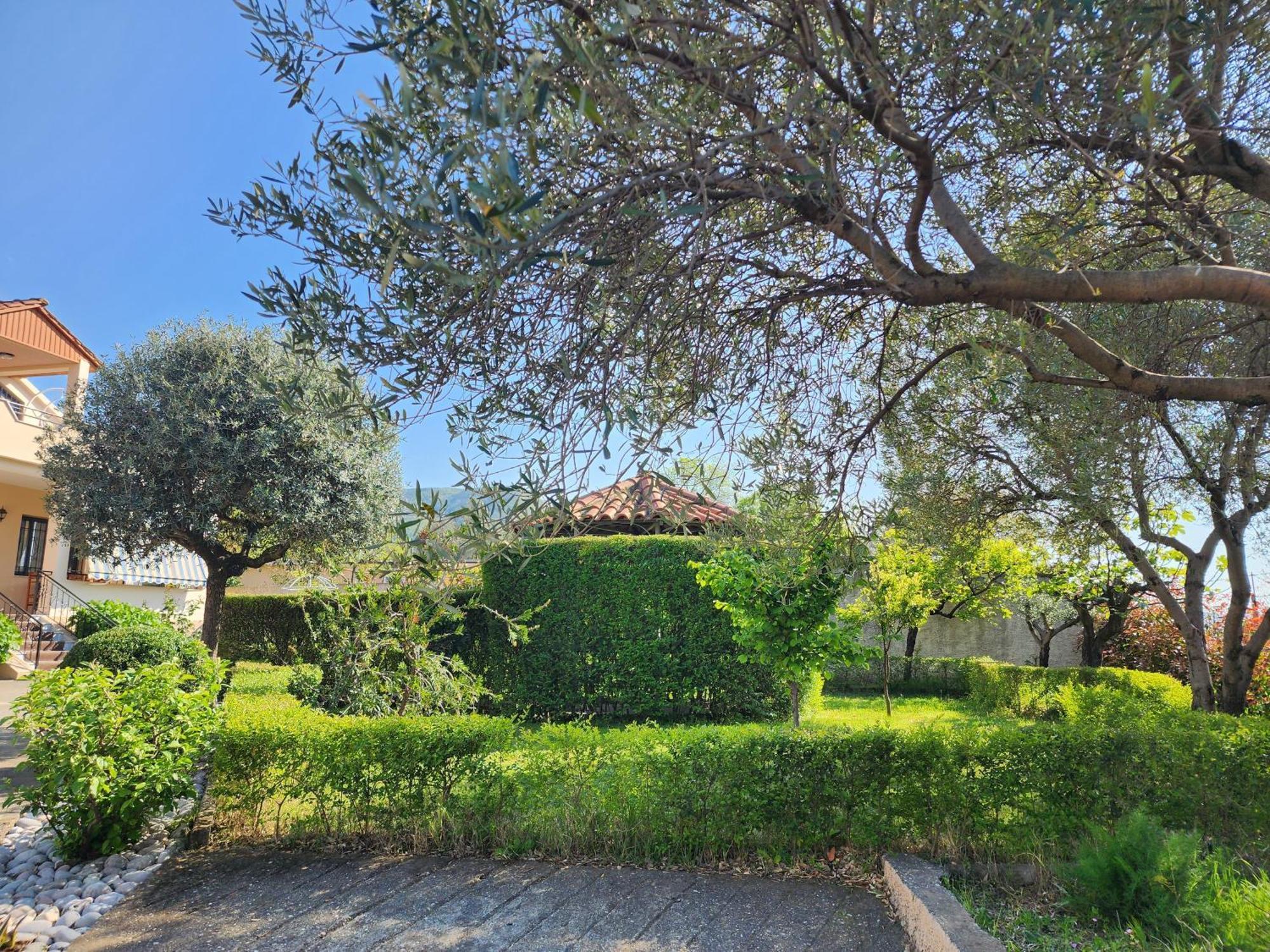 Kallmet Villa